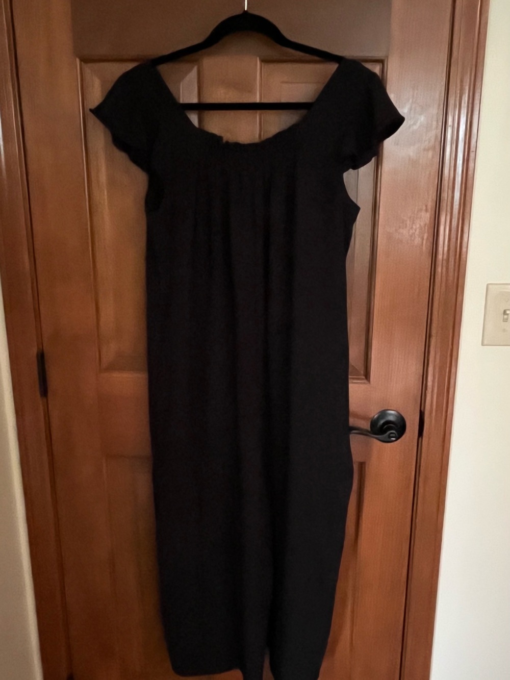 Amazon Jumpsuit